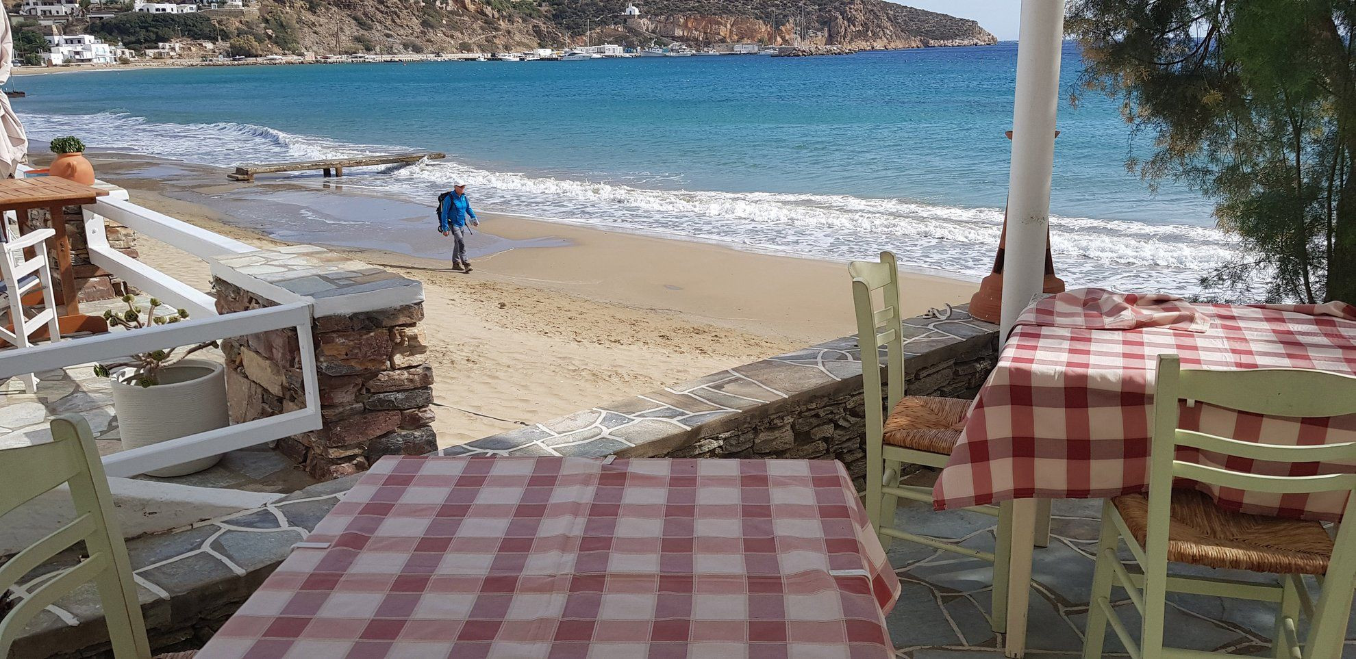 © Anne-Marie Billault Sifnos © Anne-Marie Billault
