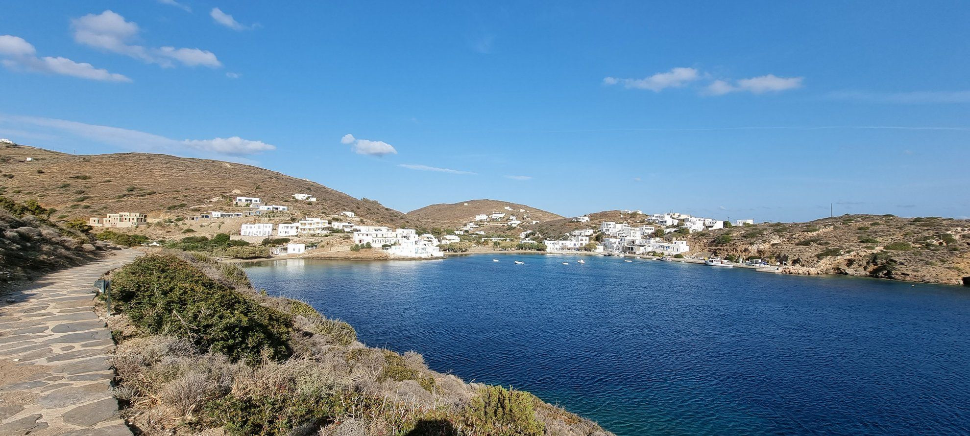 © Anne-Marie Billault Sifnos © Anne-Marie Billault