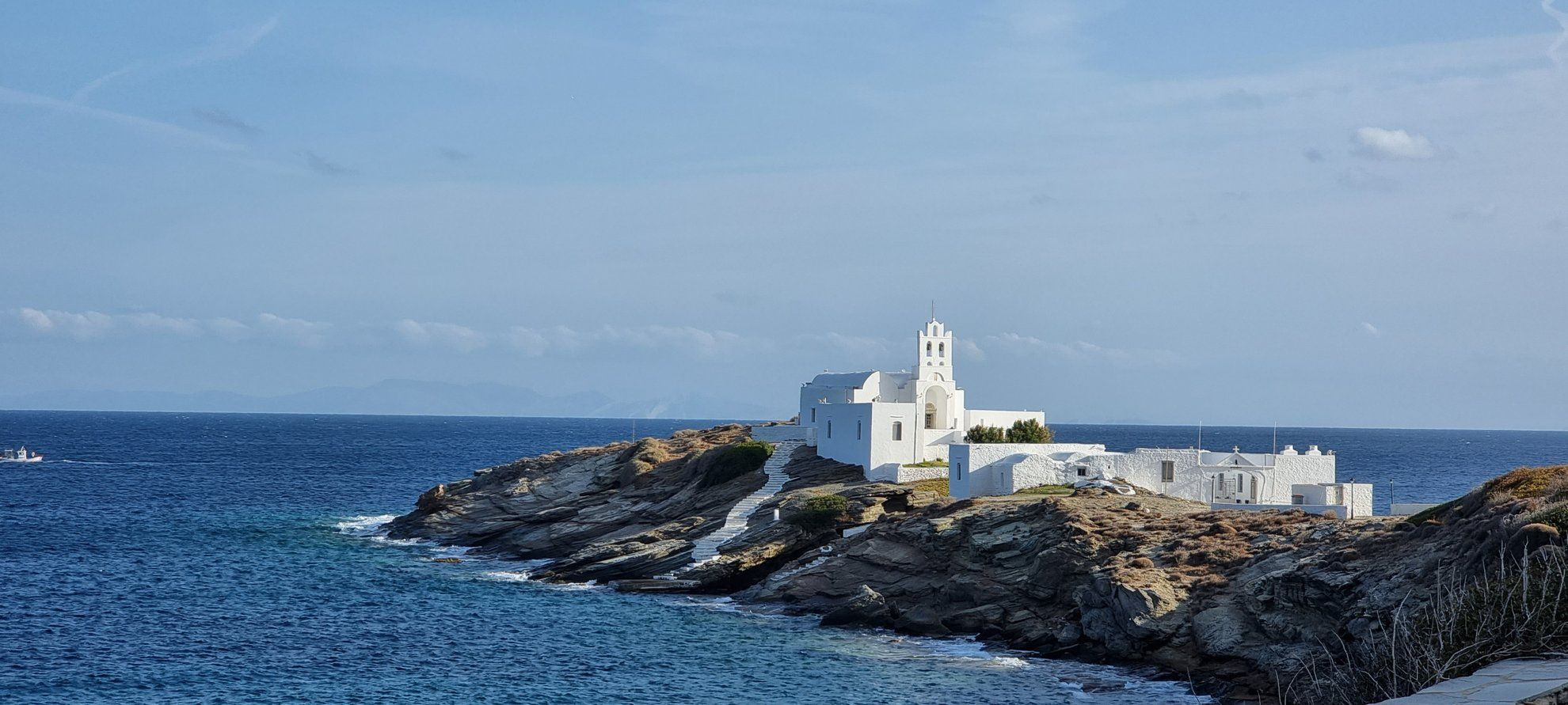 © Anne-Marie Billault Sifnos © Anne-Marie Billault