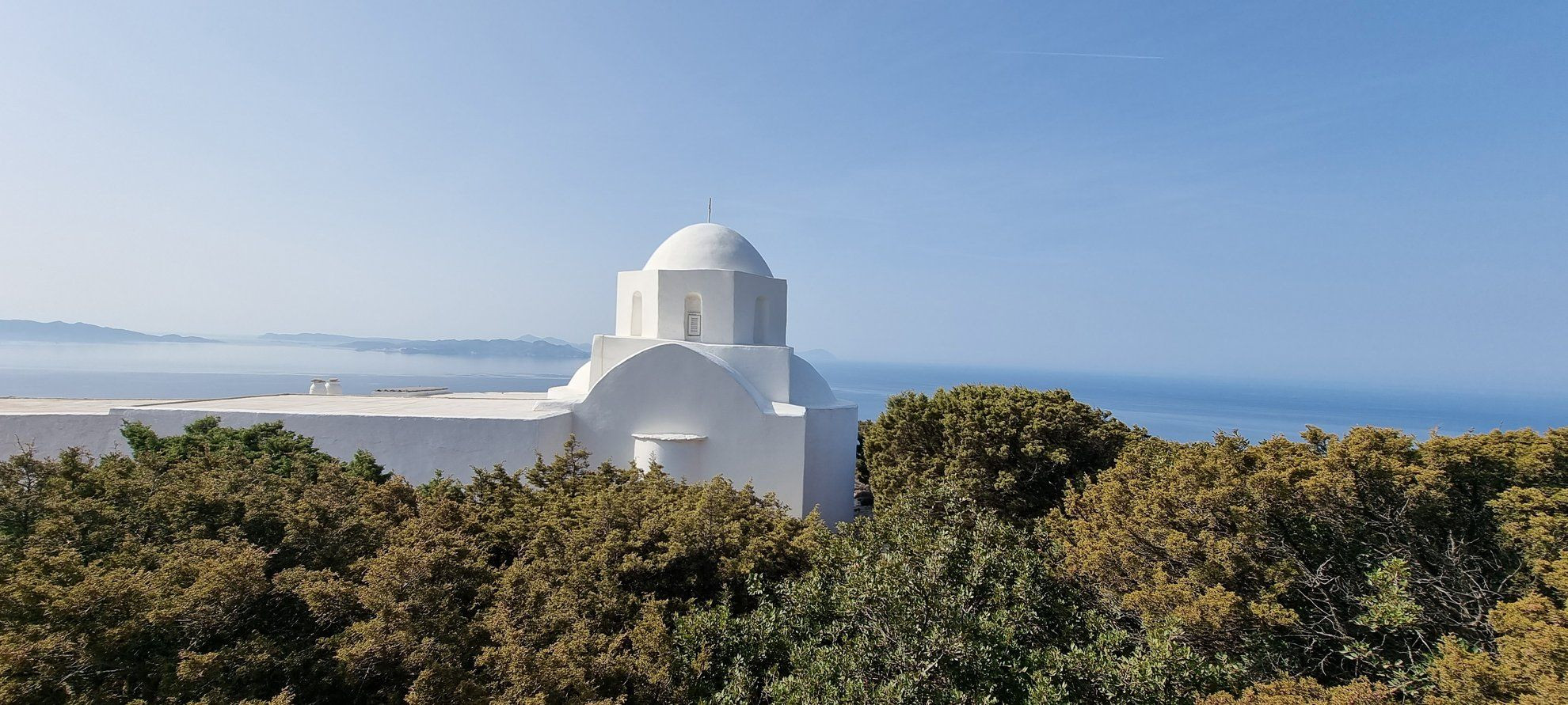© Anne-Marie Billault Sifnos © Anne-Marie Billault