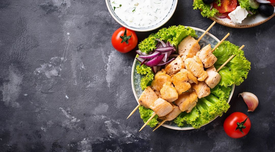 Souvlaki