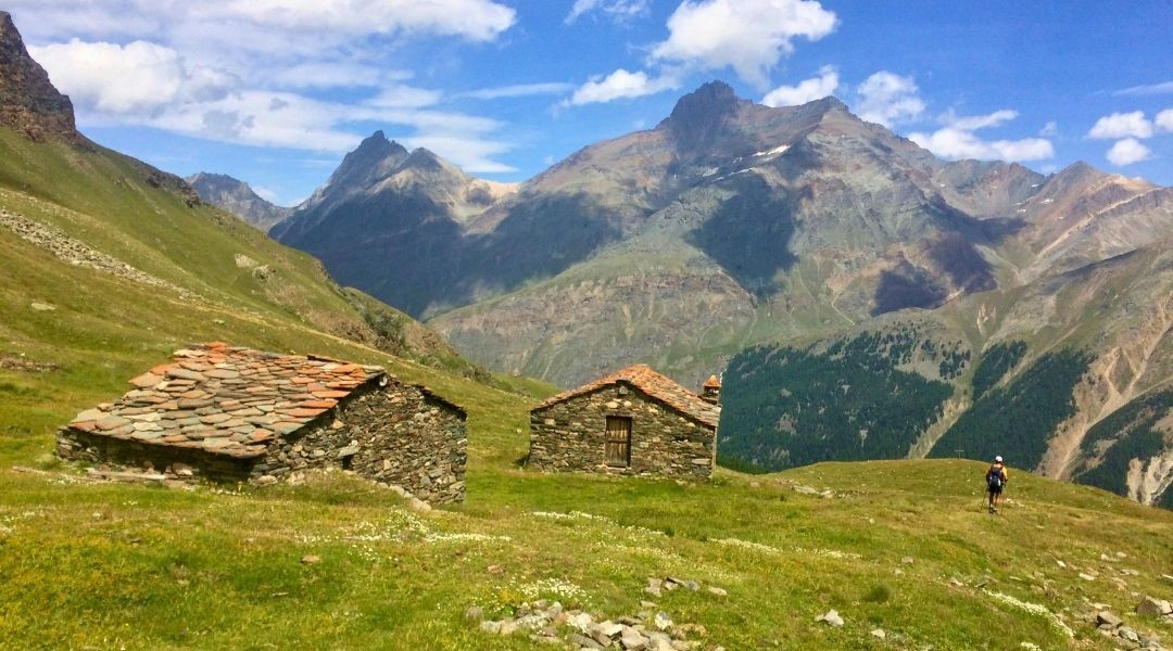 tour des géants