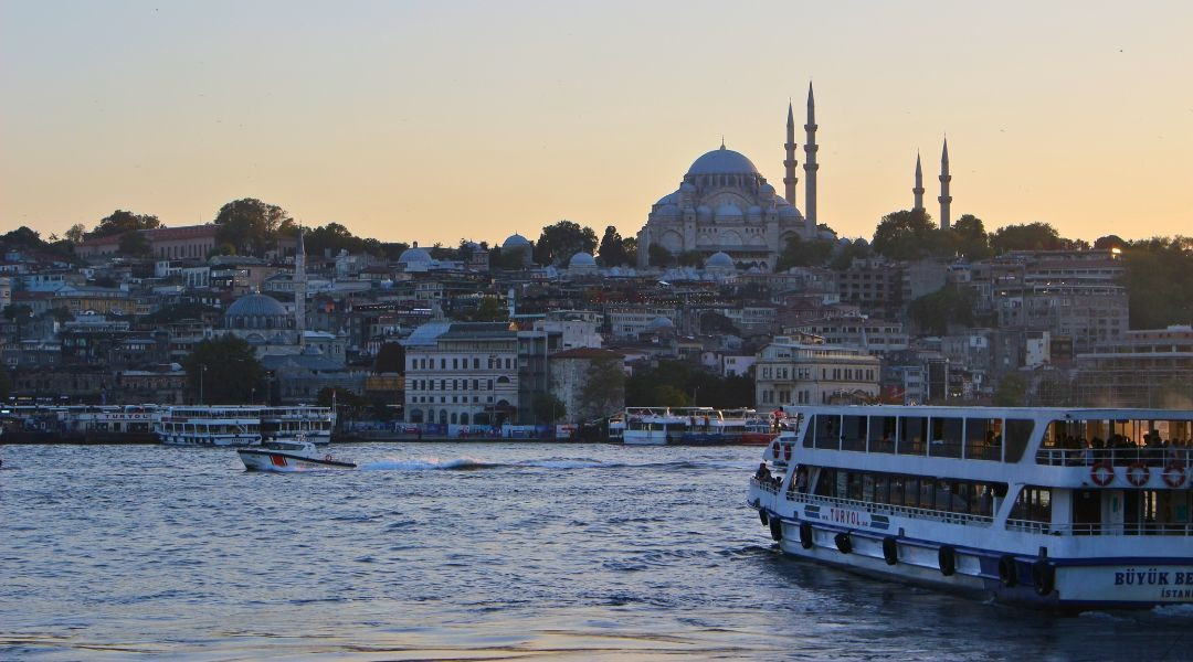 Eminönü 2