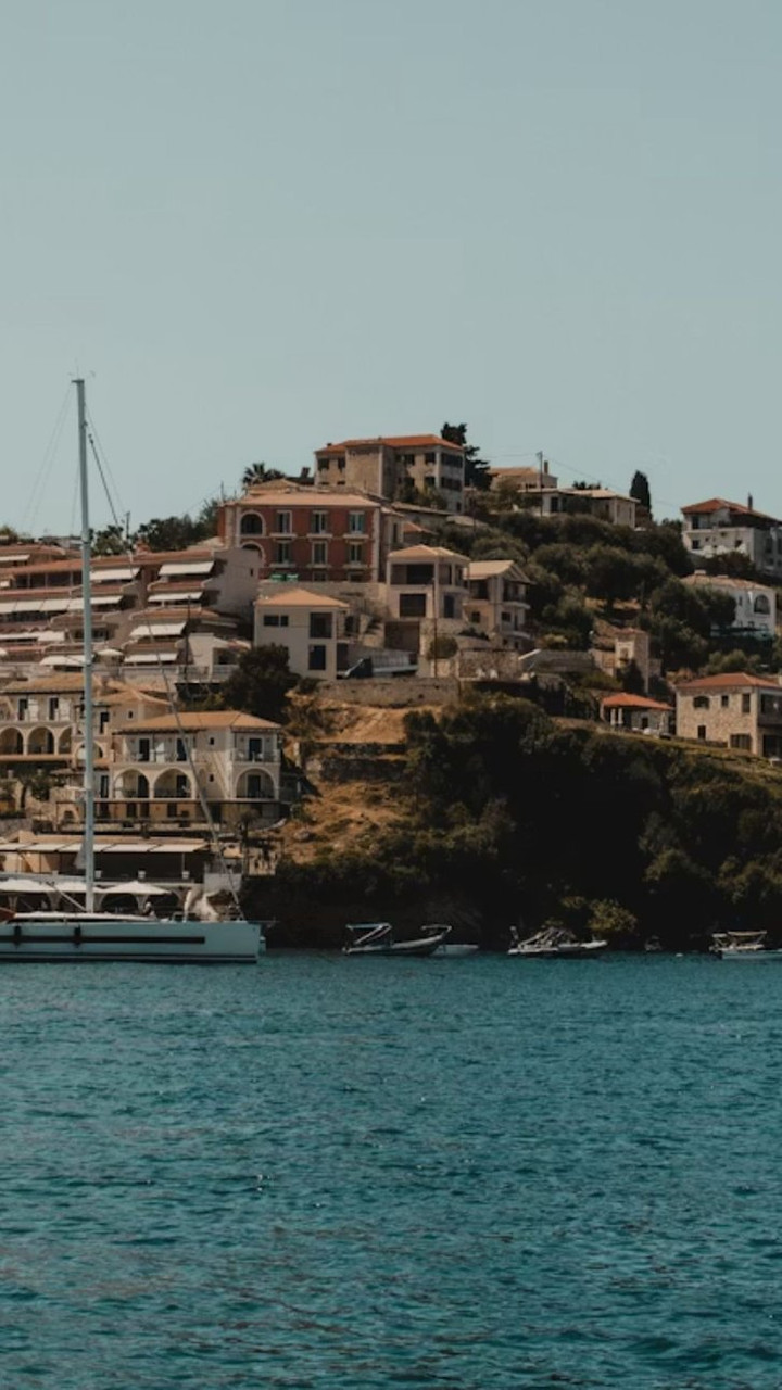 Syvota