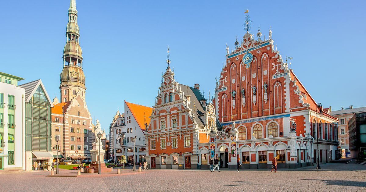 10 raisons de visiter les pays baltes | Blog de Grand Angle