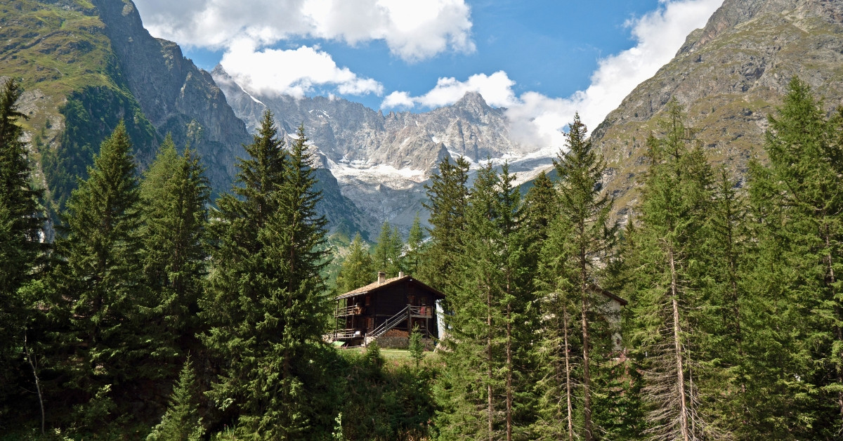 Tour du Mont-Blanc, étape 6 : De La Fouly à Champex | Grand Angle