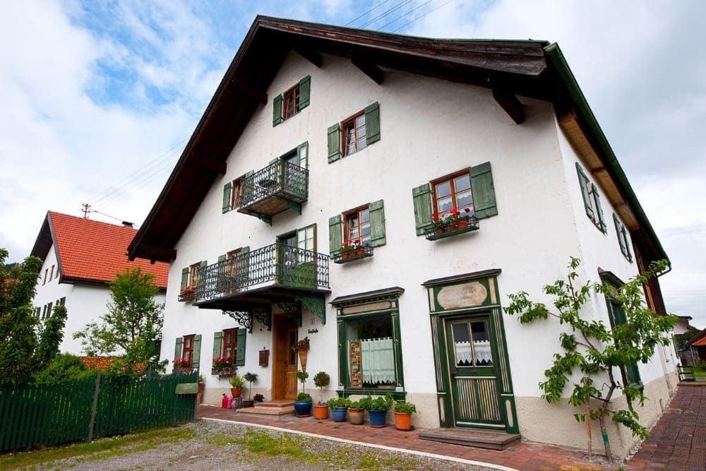 © Johannes Braun Village