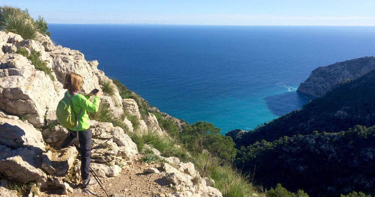 Récit de voyage - Île de Majorque - Espagne