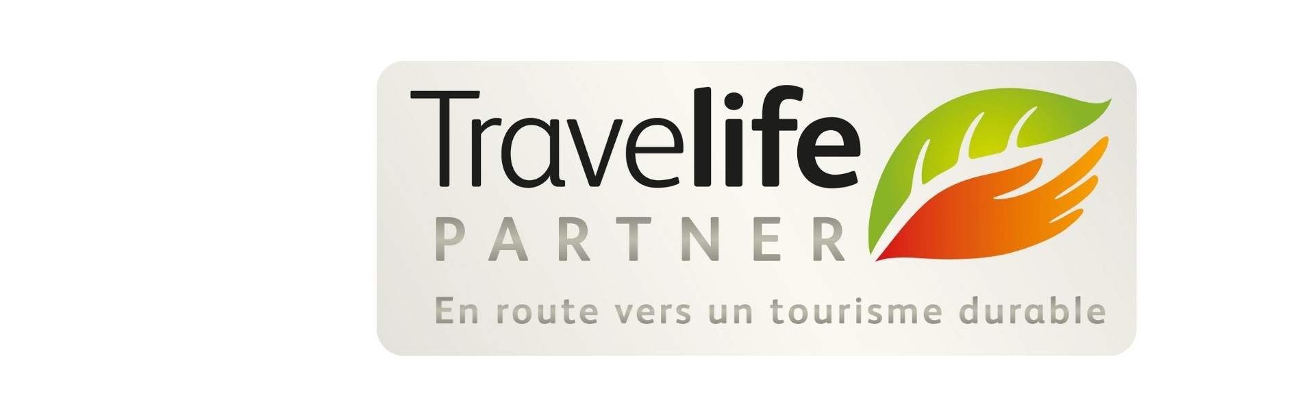 2026 - Travelife Partner