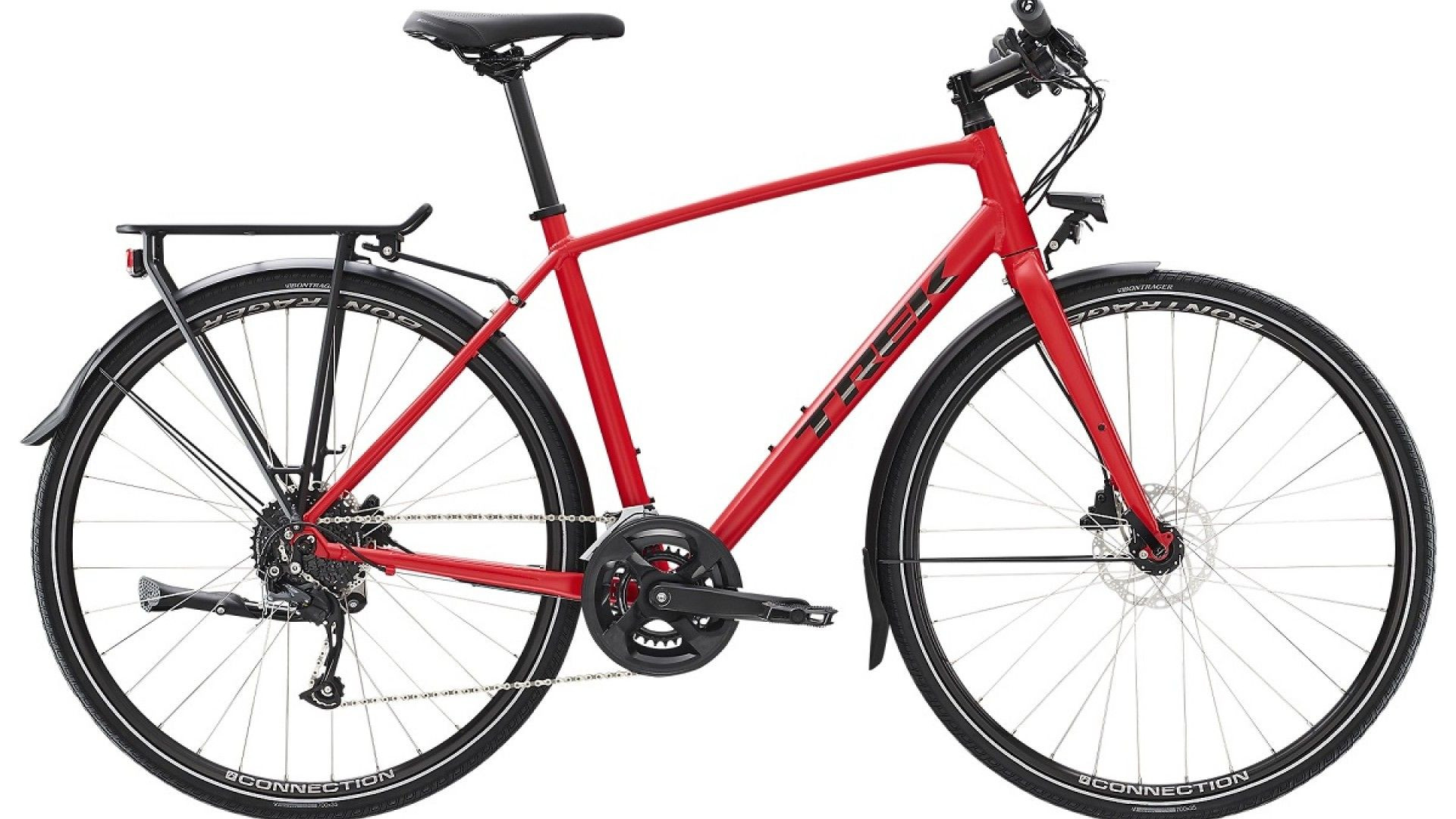 Trek FX 2 Disc