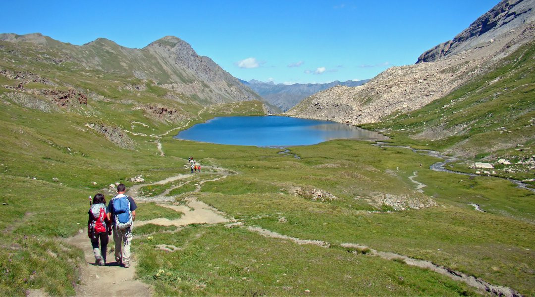 TREK QUEYRAS