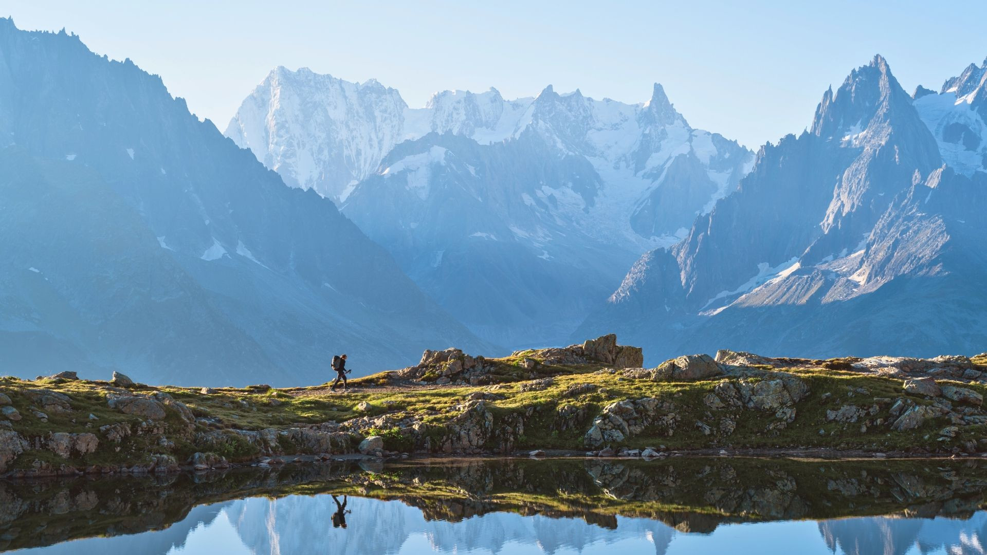trek tour du mont blanc
