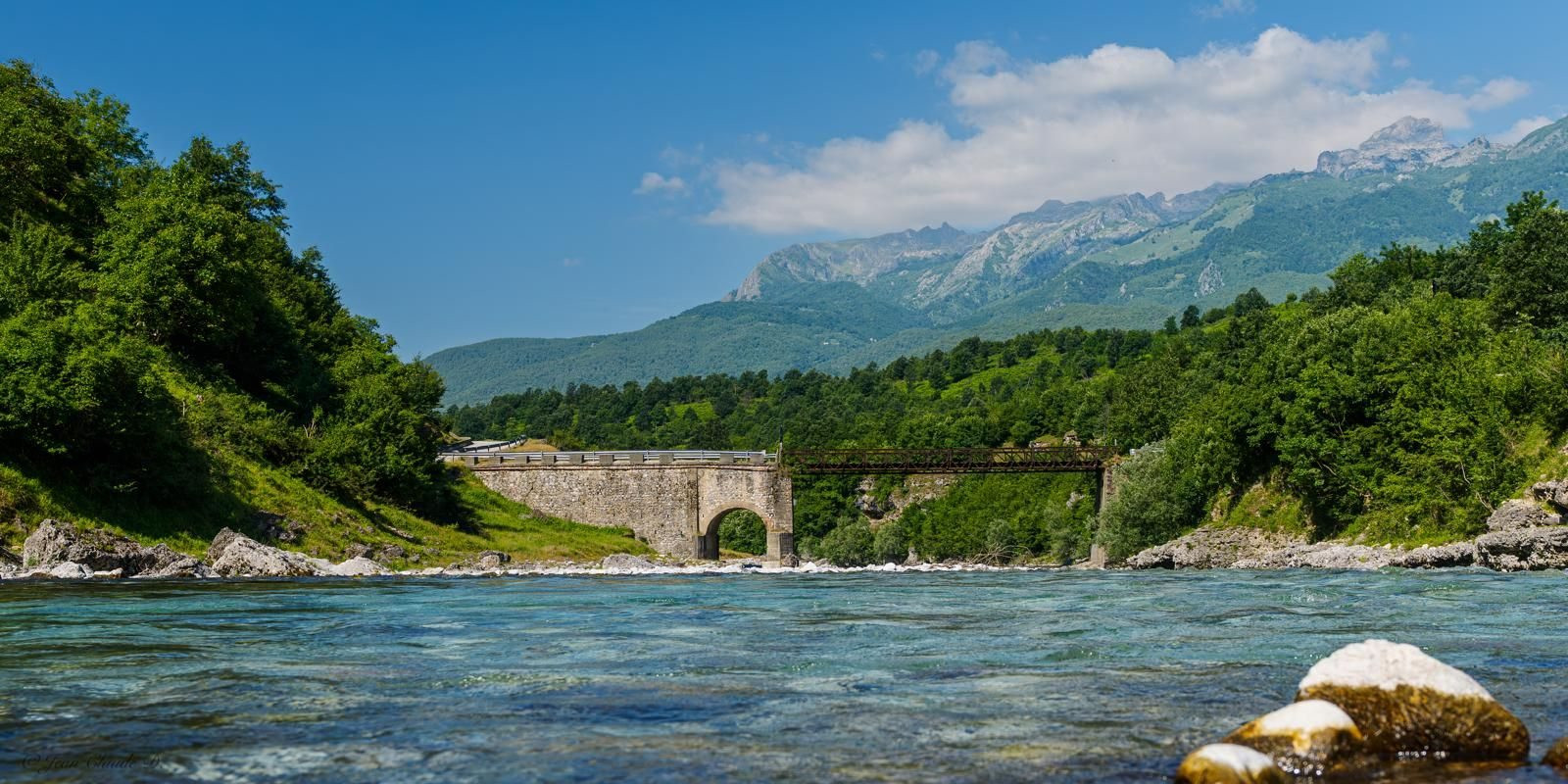 Tropoje