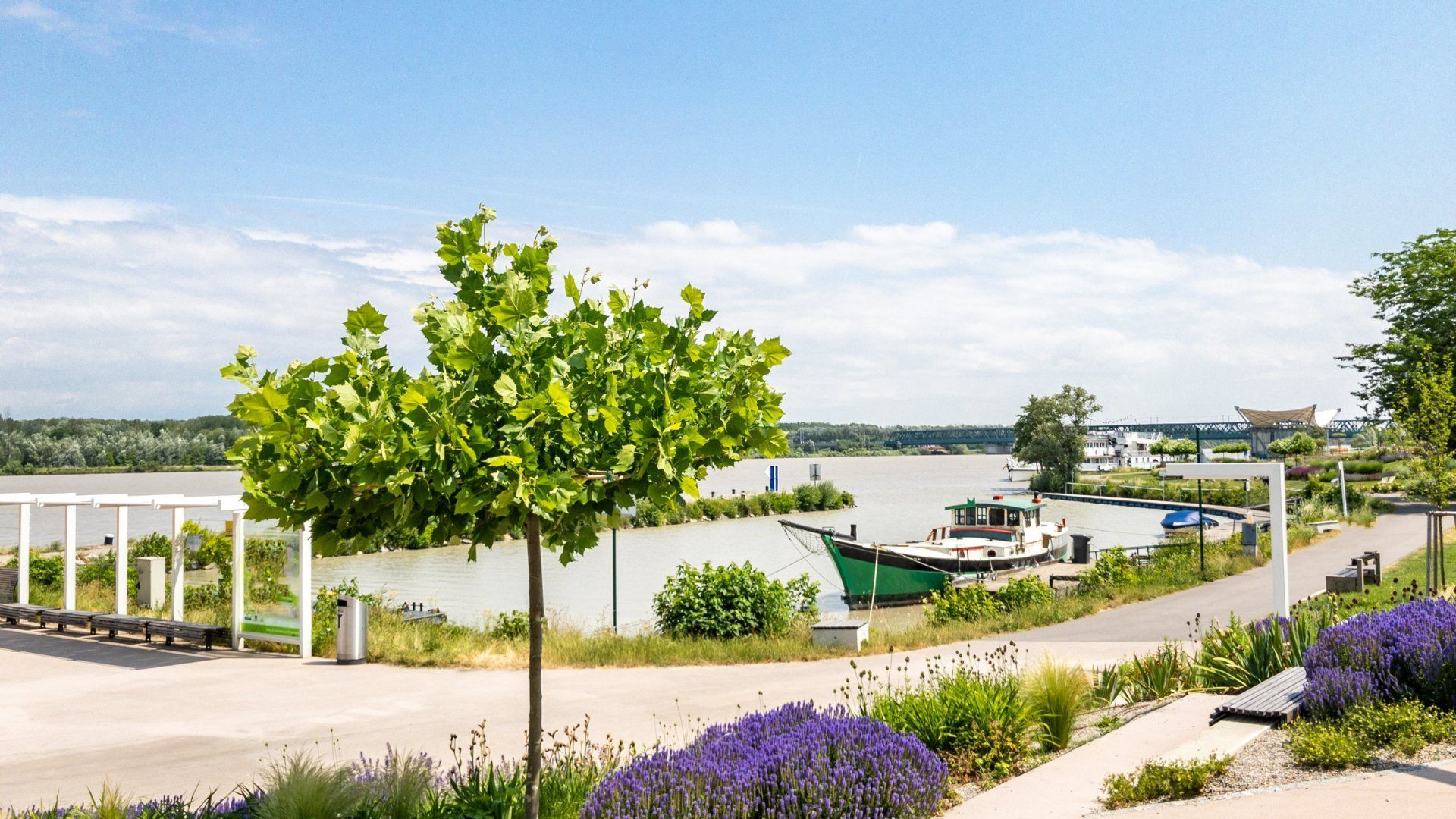 Tulln - Allemagne