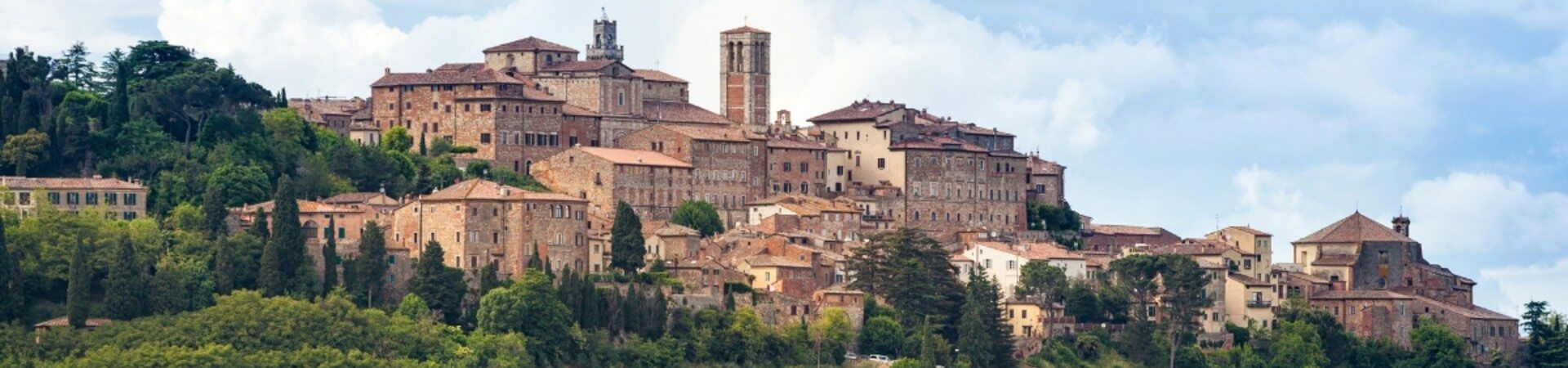 - Toscane