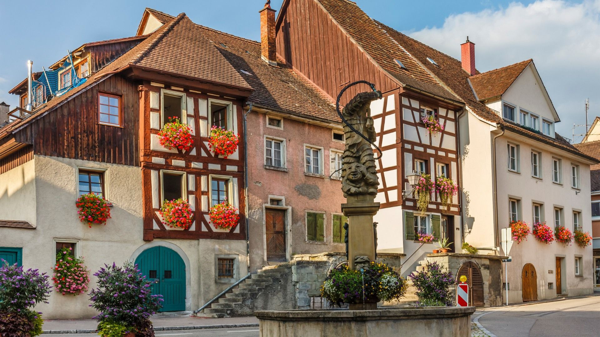 Überlingen - Allemagne