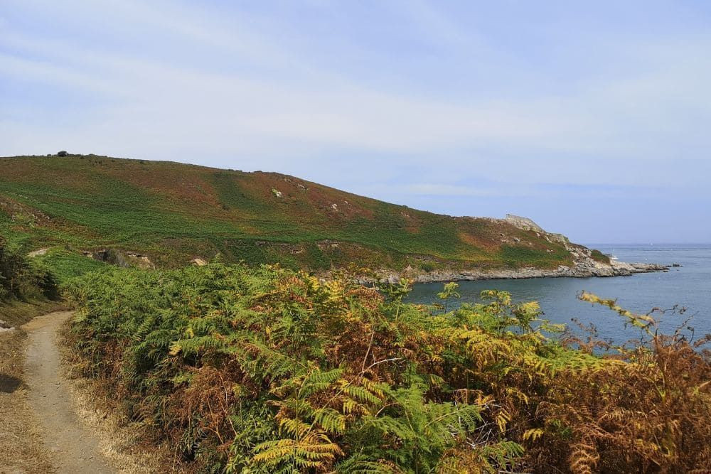 © Angélique Saget Un air de petite Irlande © Angélique Saget