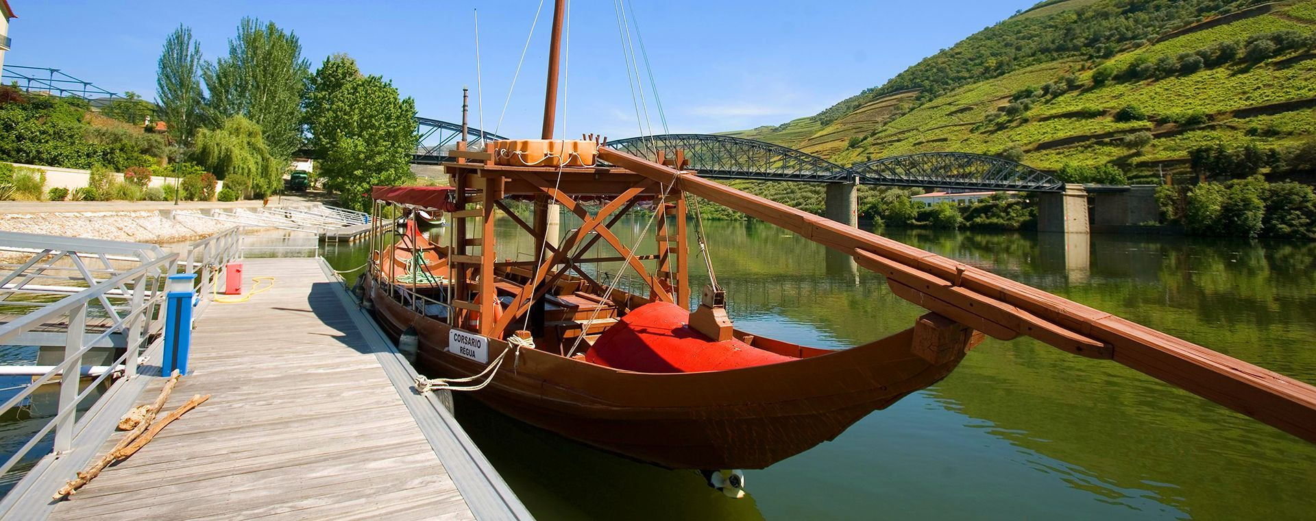 Vallee Douro - Portugal - valley-douro-portugal-5