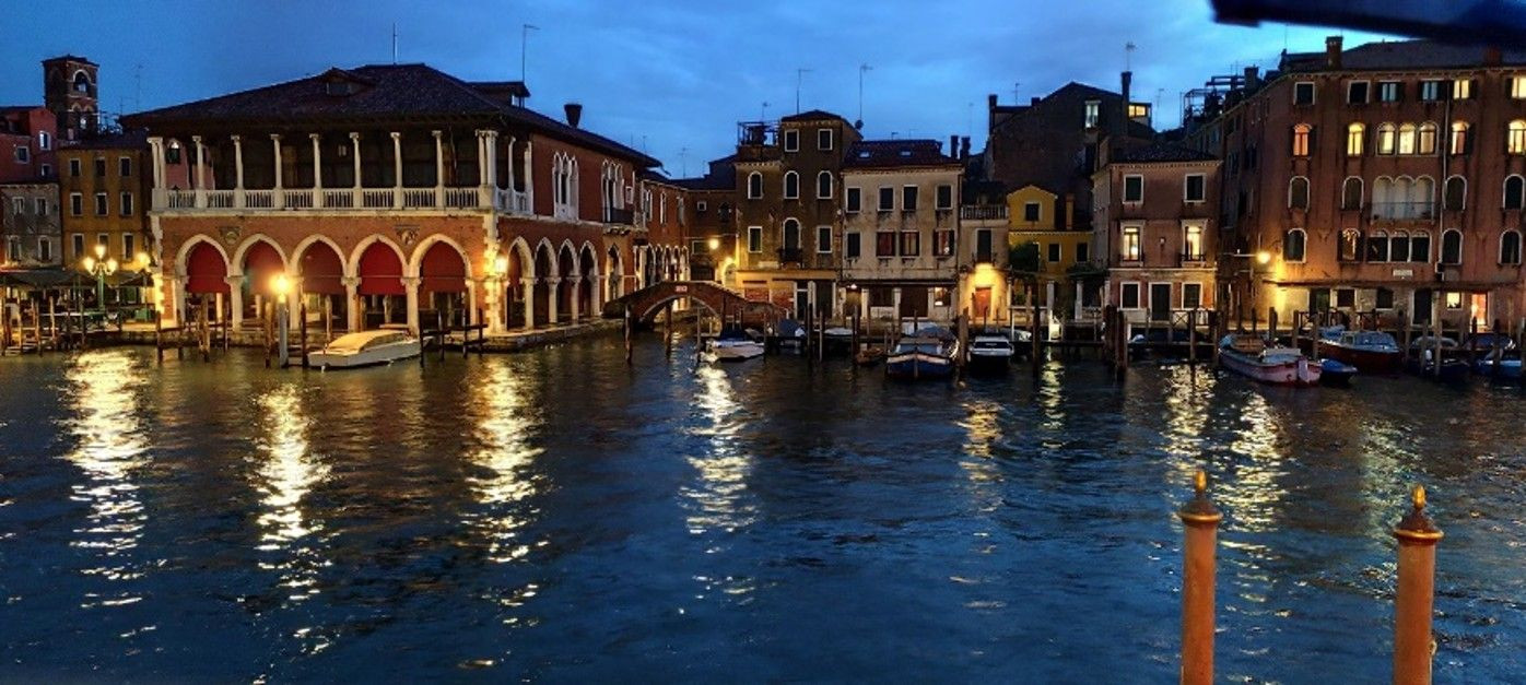 venise
