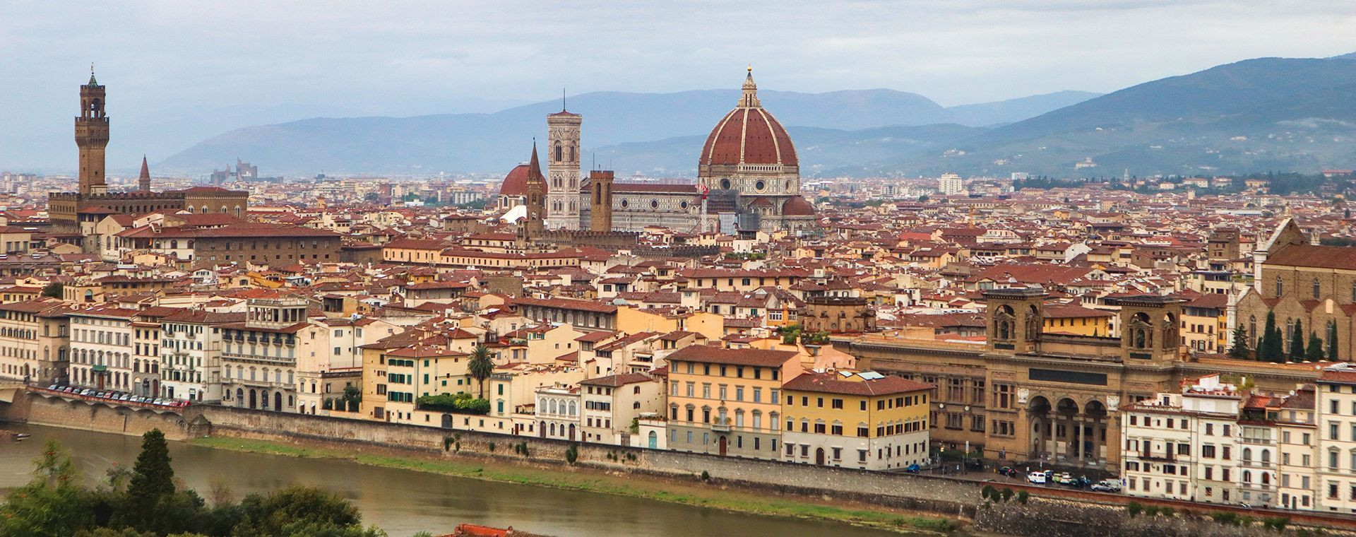 Venise Florence Velo - Italie - venise-florence-cycling-italy-2