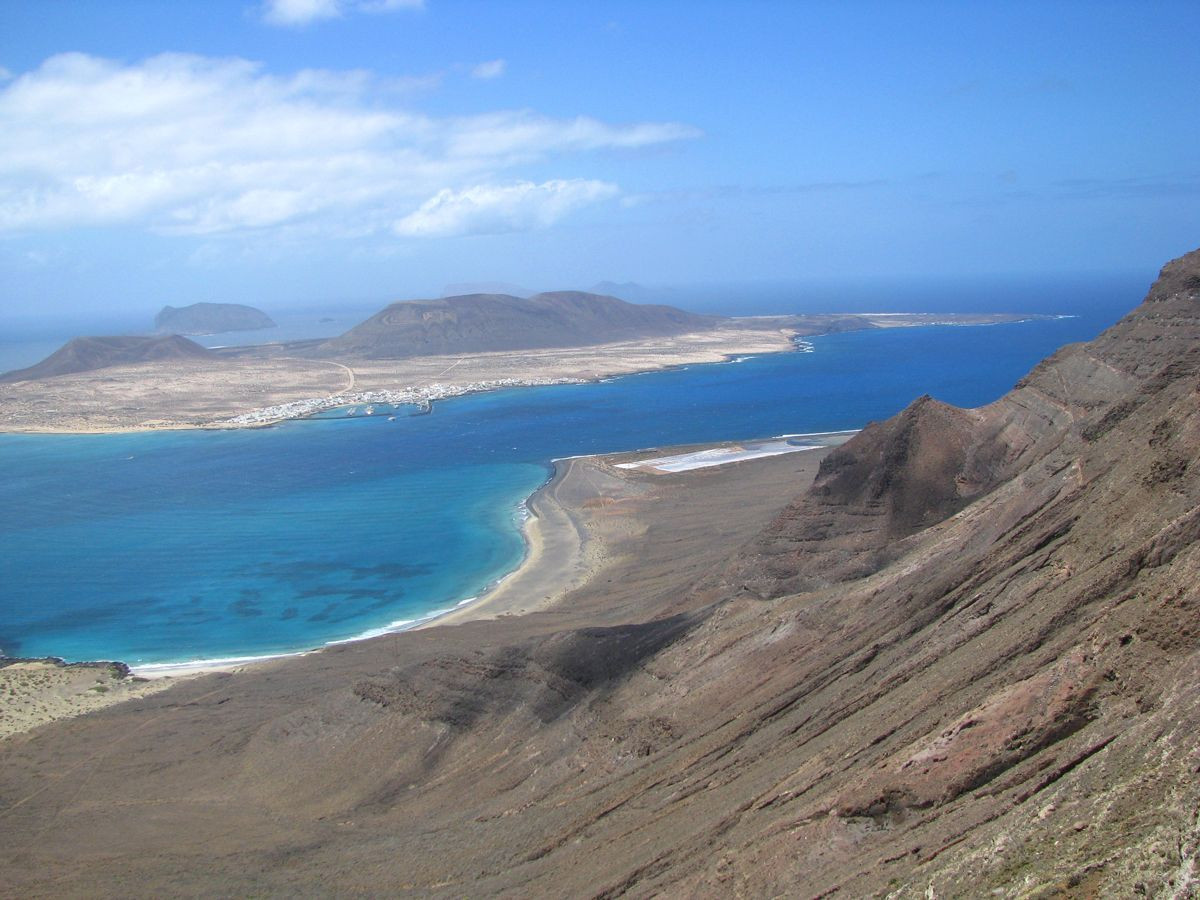 Mirador del Rio