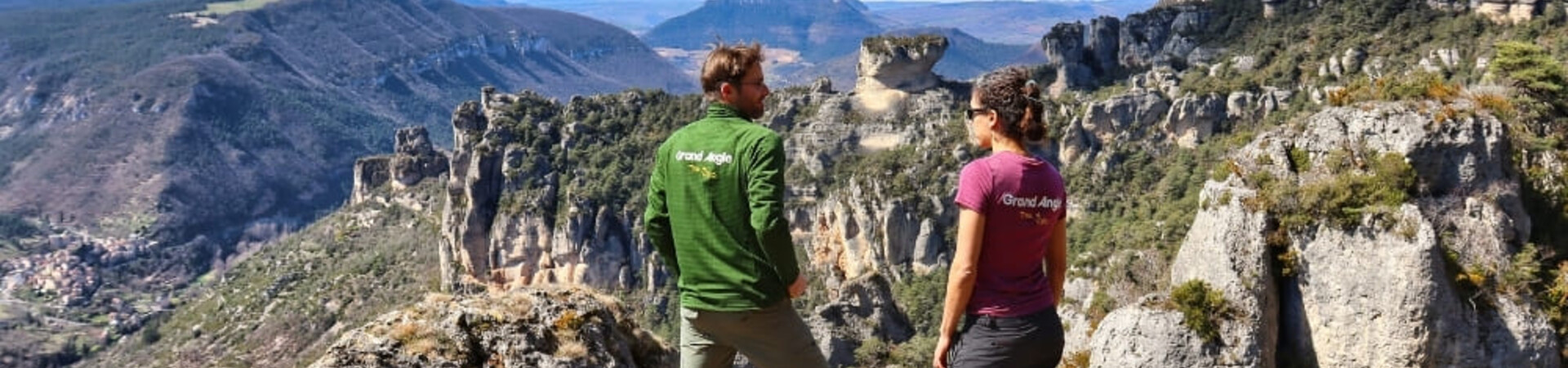 Séjours Randonnée et Treks en famille