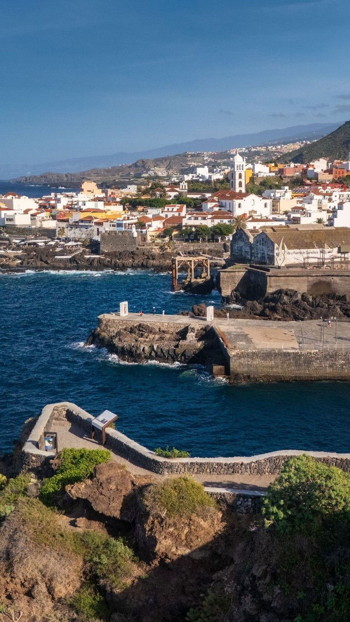 Village de Garachico