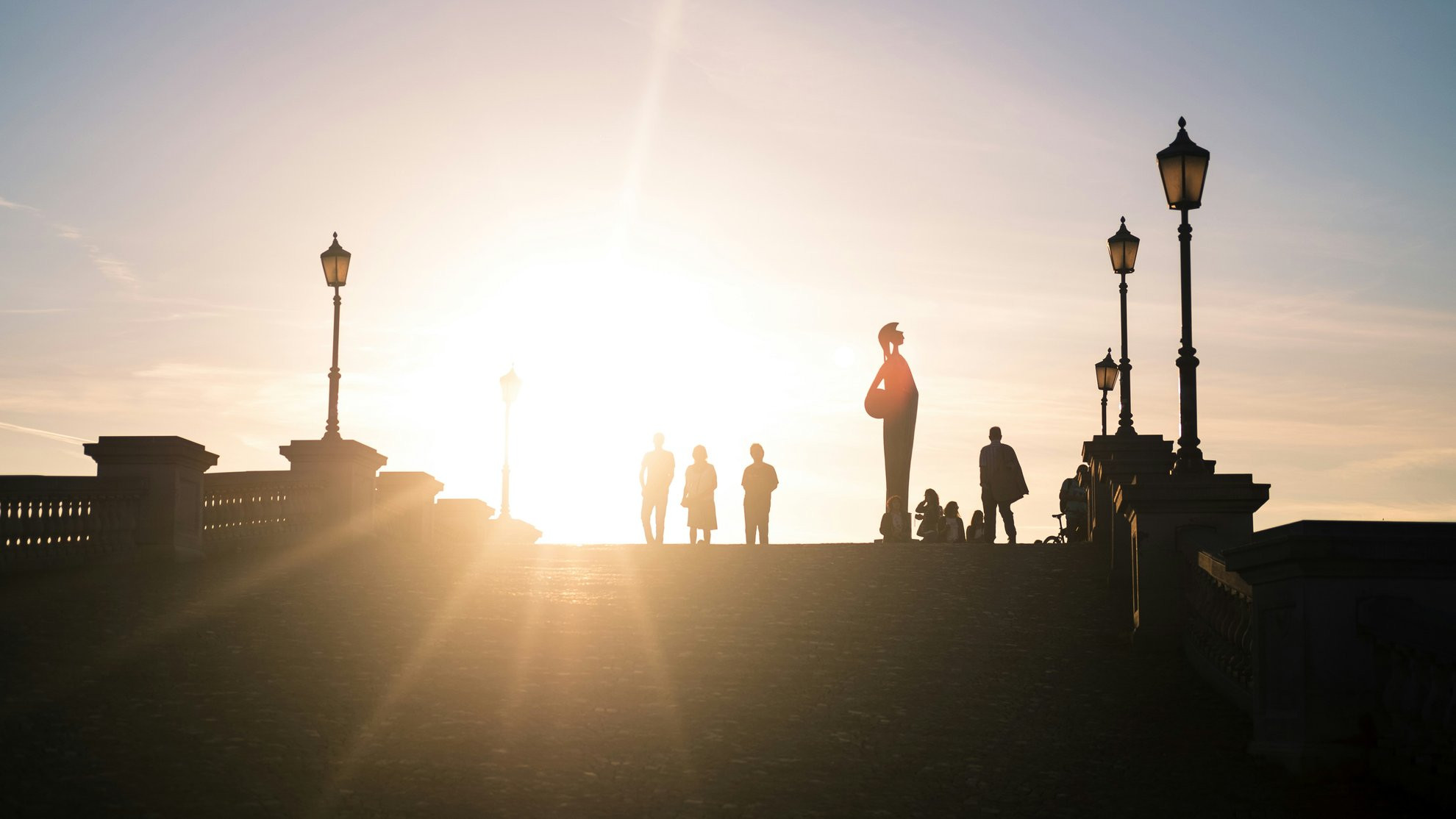 Agence de voyage sans avion en Europe | Grand Angle