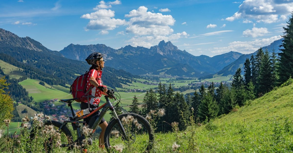 vtt-electrique