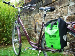 vélo femme