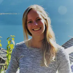 Clémence Rouchez