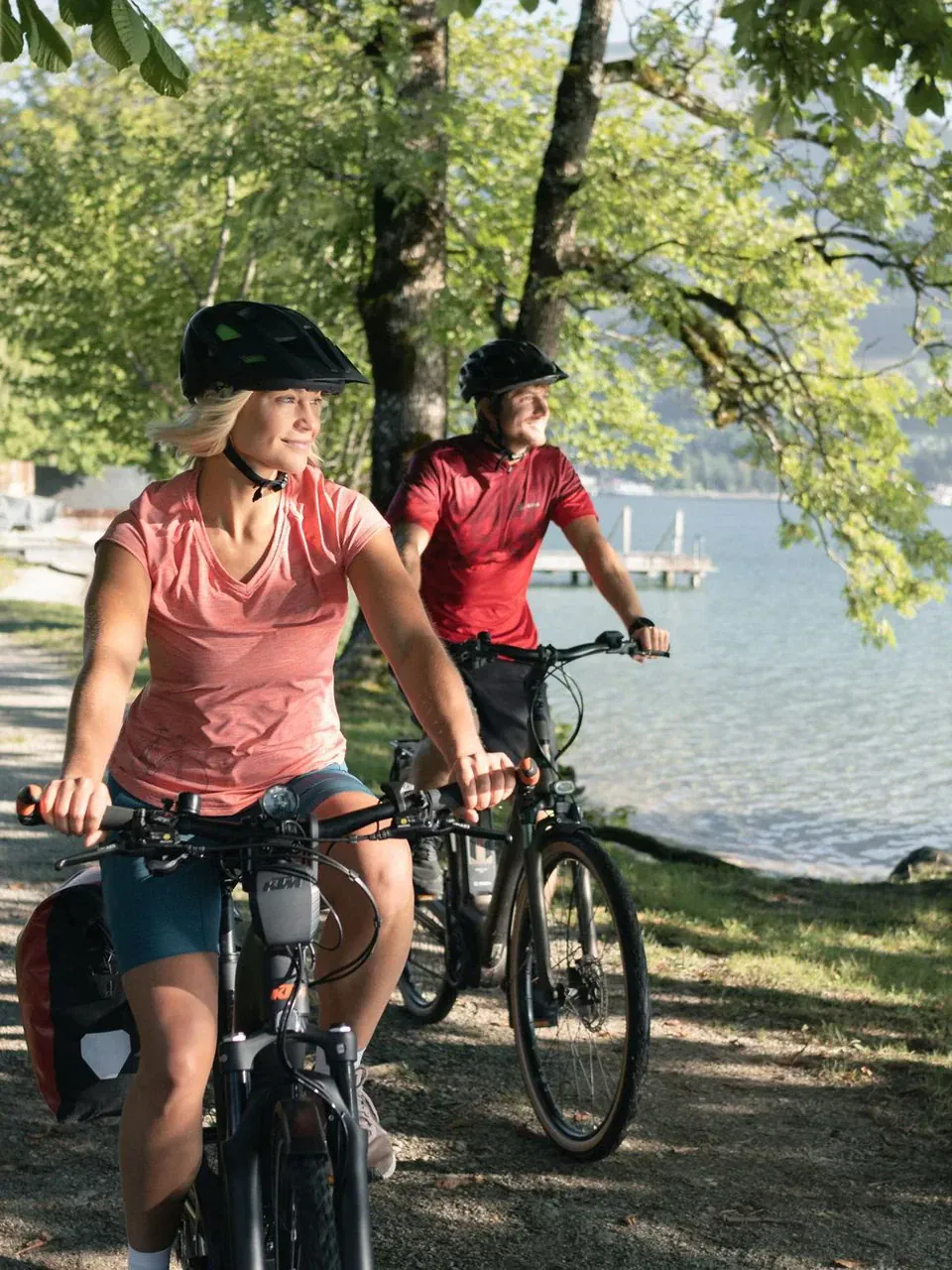 Le vélo