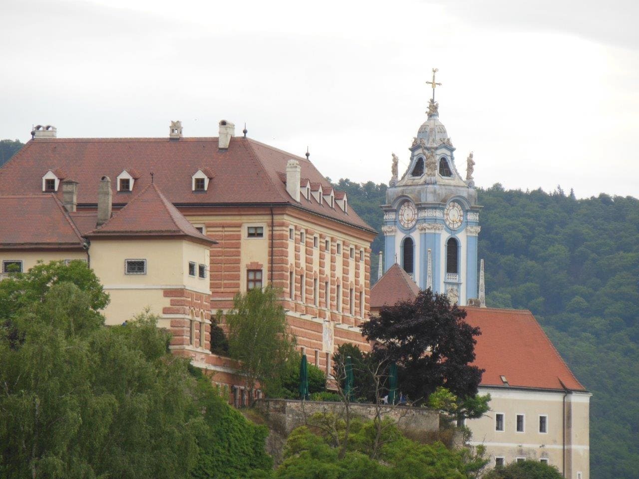 Chateau de Durnstein