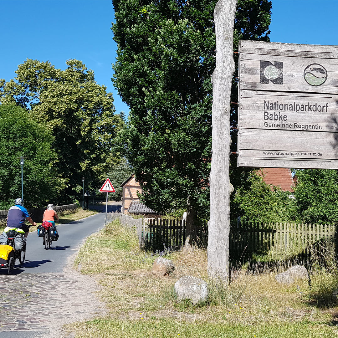 Parc national du Mueritz © Anne-Marie Billault