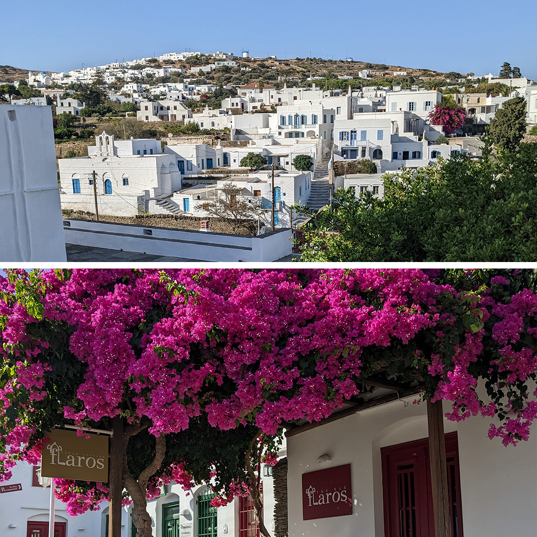  Appollonia - sifnos © Cécile Hénard