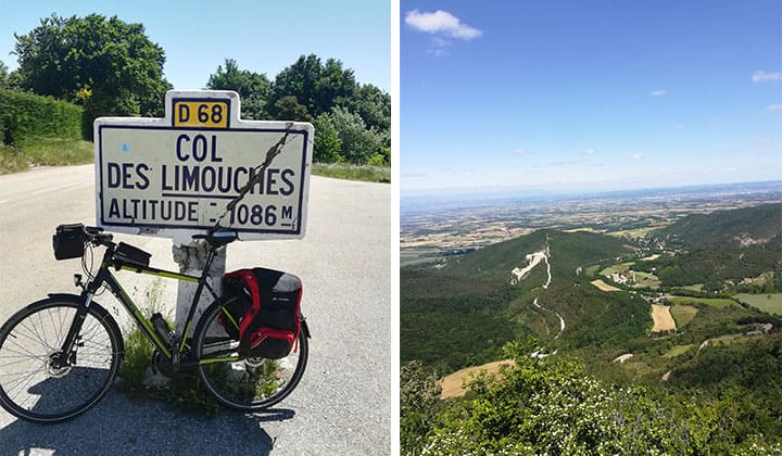 Col des Limouches 