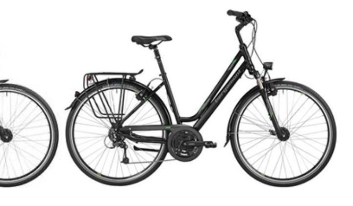 Vélo VTC