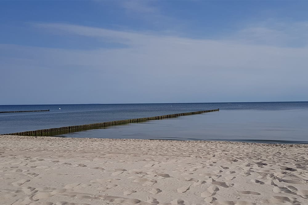 Usedom Zempin © Anne-Marie Billault