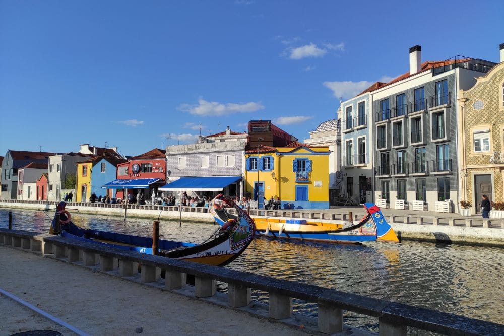 Aveiro