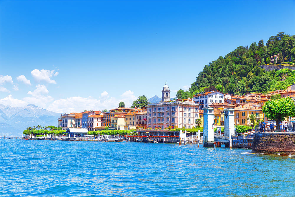 Bellagio © Adobe Stock