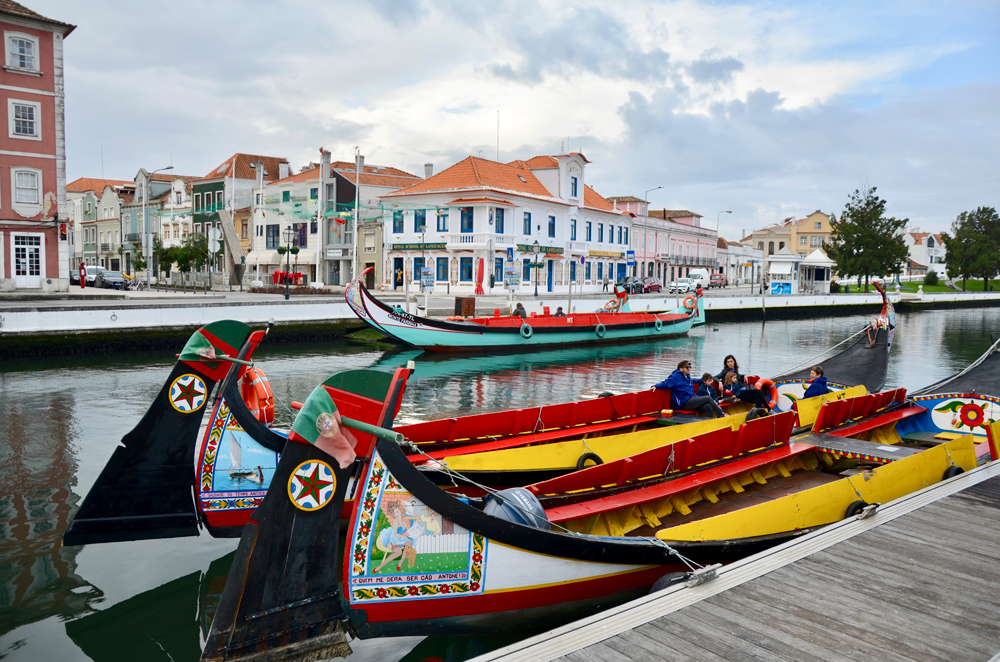 Aveiro