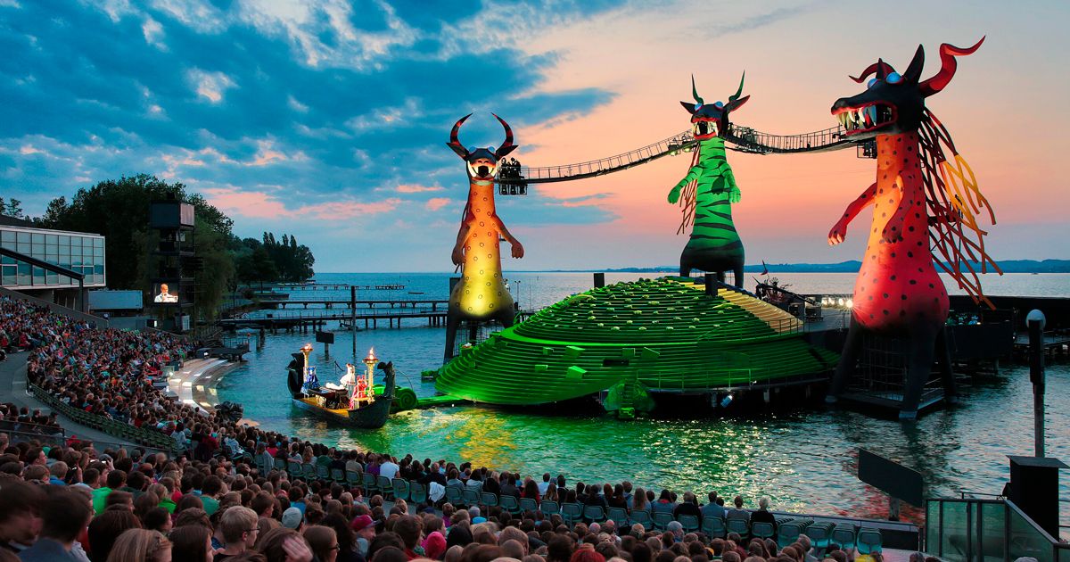 Bregenz Festival