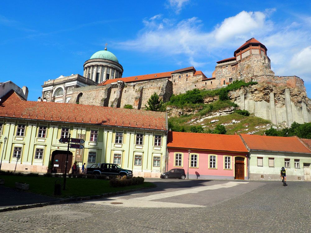 Esztergom