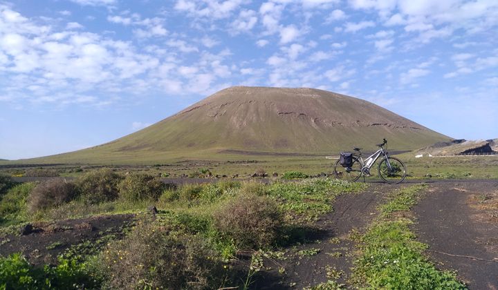 Lanzarote © Anne-Marie Billault Lanzarote