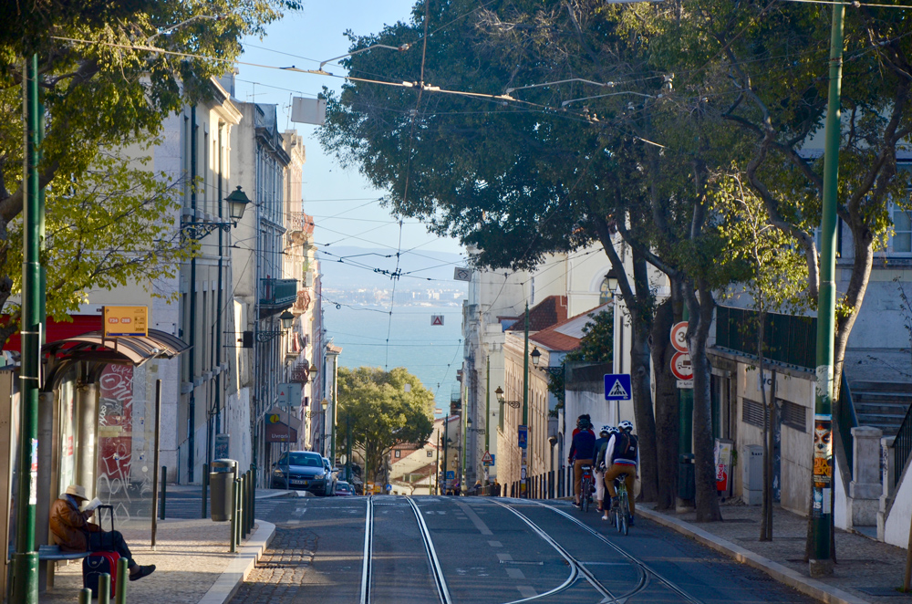 Lisbonne