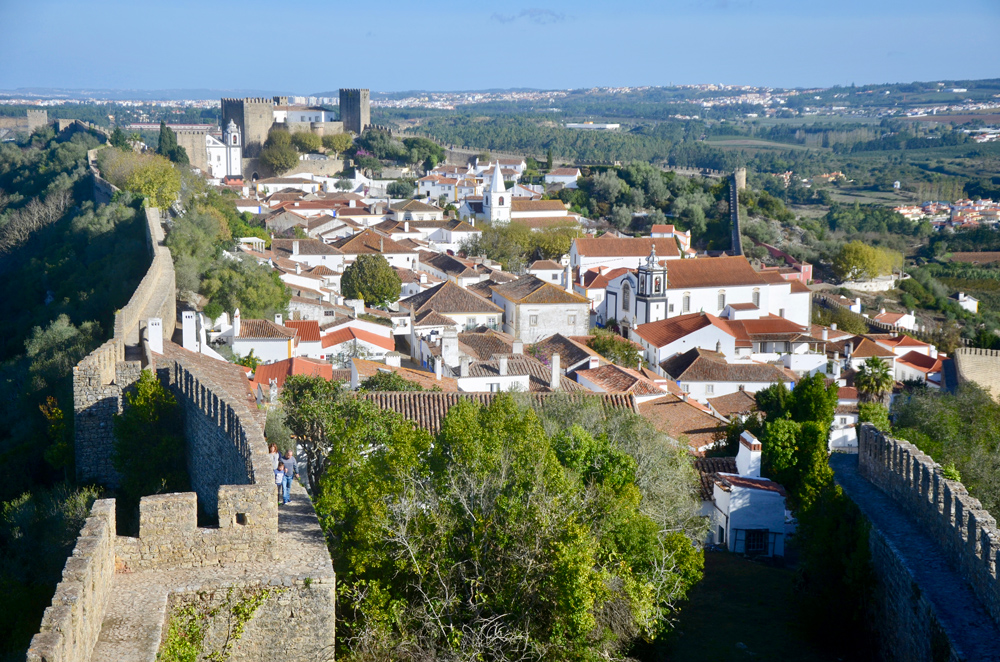 Obidos