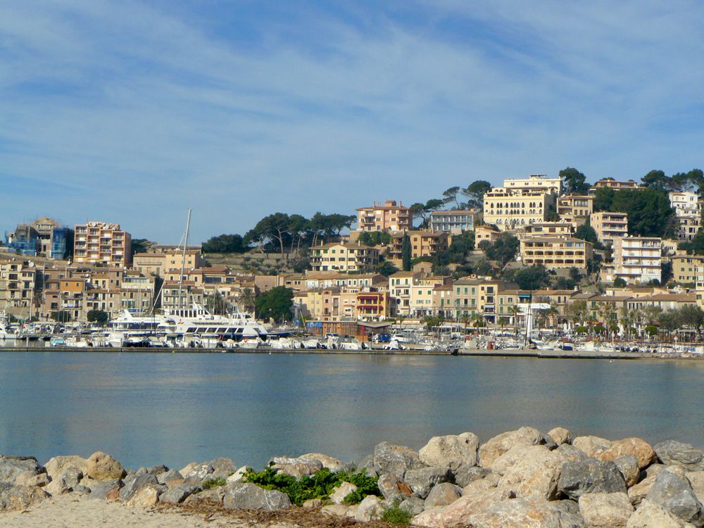 Port de Sóller