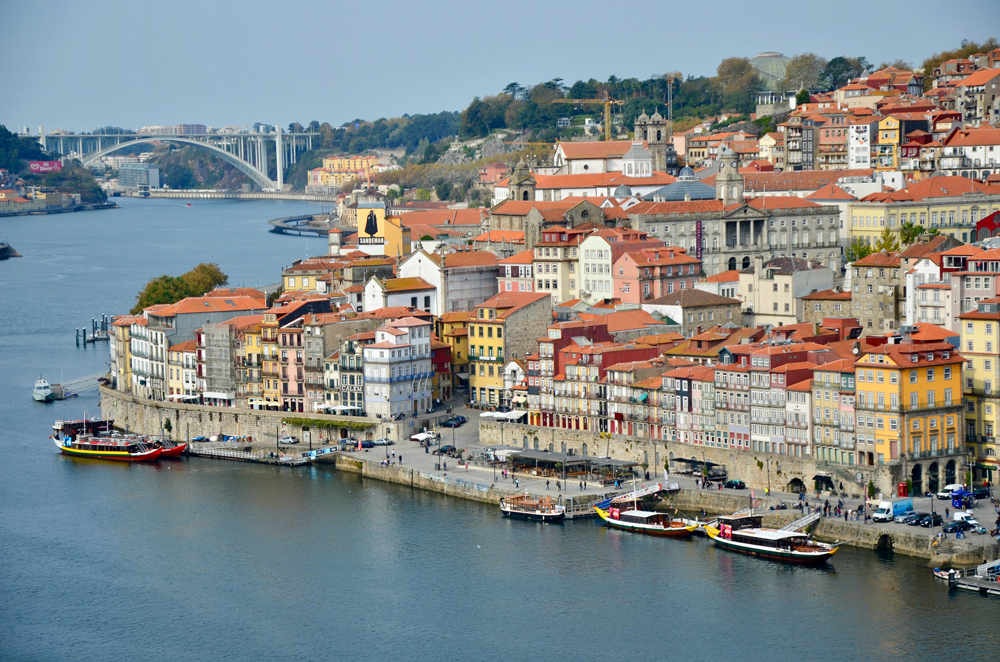 Porto