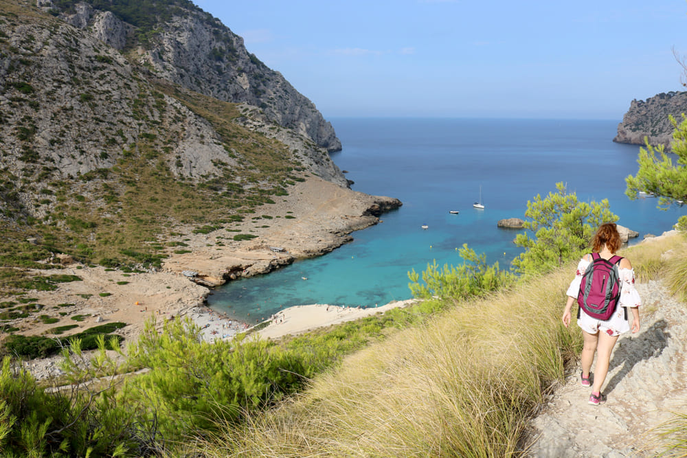 Cala Figuera 