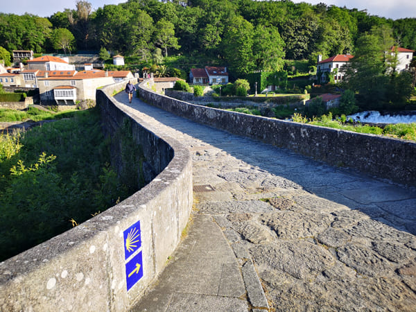 Camino Santiago